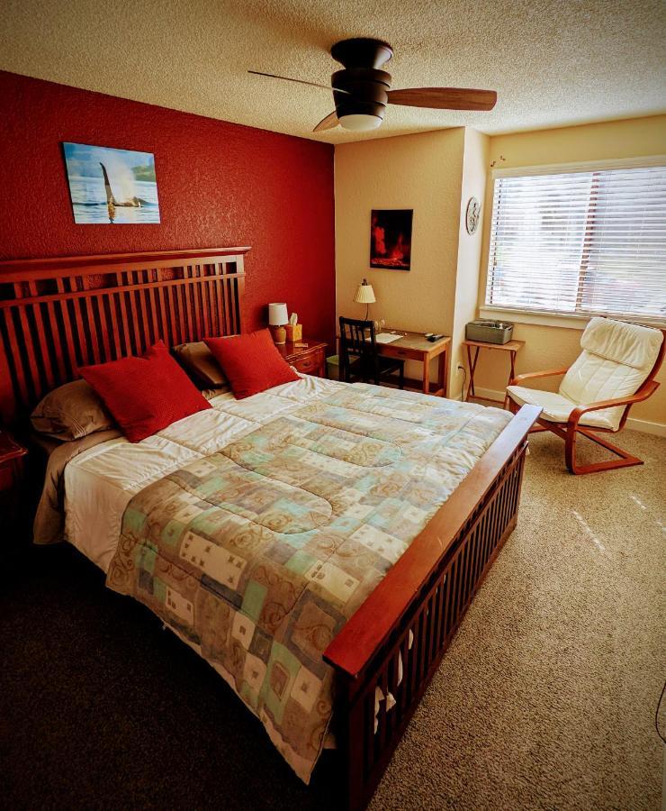 Golden Gate Getaway Διαμέρισμα Fircrest Εξωτερικό φωτογραφία
