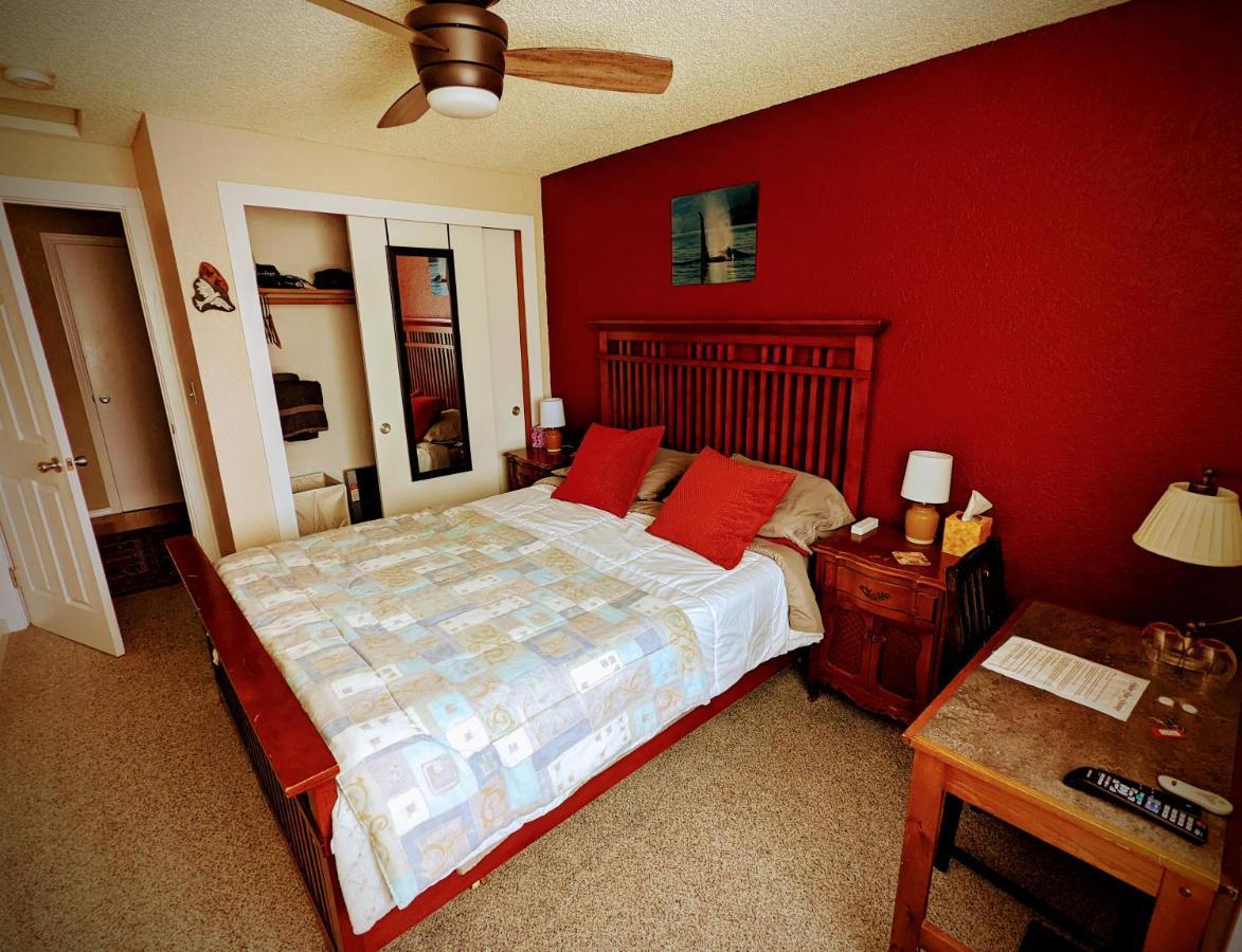 Golden Gate Getaway Διαμέρισμα Fircrest Εξωτερικό φωτογραφία
