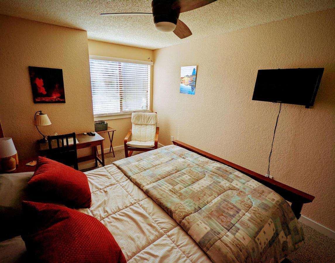 Golden Gate Getaway Διαμέρισμα Fircrest Εξωτερικό φωτογραφία